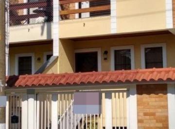 Casa · 171m² · 2 Quartos · 3 Vagas · SOBRADO COM  SENDO 2 SUÍTES A VENDA, 70m² GOPOÚVA - GUARULHOS/SP