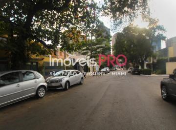 Terreno · 420m² · Terreno comercial Vila Nova Conceição