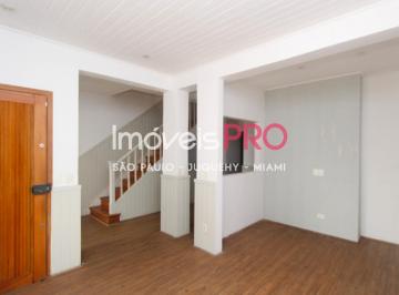Casa · 114m² · 5 Quartos · Lindo sobrado comercial/residencial 120m² no Jardins | Alugue no Jardins