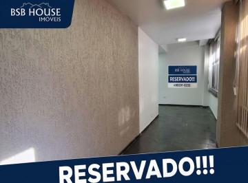 Comercial , Brasília · SDS, ED. ELDORADO BLOCO D ENTRADA B, SALA 209.