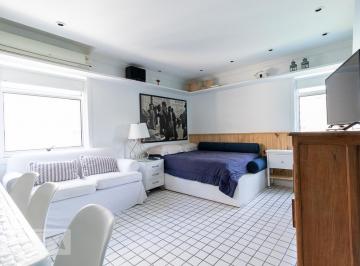 Apartamento · 32m² · 1 Quarto · 1 Vaga · Apartamento à Venda - Jardim Paulista, 1 Quarto, 32 m² - São Paulo