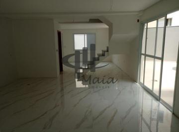 Casa · 200m² · 3 Quartos · 2 Vagas · Venda Sobrado Sao Caetano do Sul Boa Vista Ref: 34006