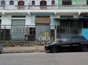 b82f0c45fd12ed76dcef45fd55e6e096c24eaae7 · Prédio à venda, 556 m² por R$ 1.166.000,00 - Jardim do Estádio - Santo André/SP