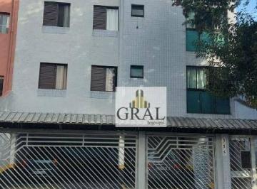 6a054c11c92d6e21ec6777423d41cb97770aefa6 · Apartamento com 3 dormitórios, 75 m² - venda por R$ 400.000,00 ou aluguel por R$ 2.493,10/mês - Rudg