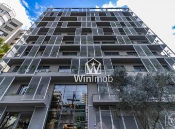 869f6e7507b64878a03ac700220f8bbcfa89a812 · Apartamento com 1 dormitório à venda, 29 m² por R$ 363.032,00 - Mont'Serrat - Porto Alegre/RS