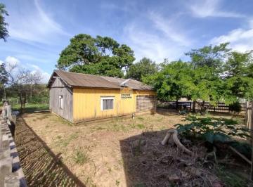 Foto 01 · CHÁCARA À VENDA EM ÁREA RURAL DE JI-PARANÁ