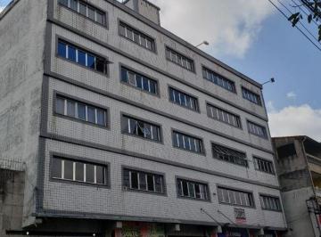 Comercial · 2300m² · 8 Vagas · Prédio à venda, 2300 m² por R$ 7.000.000,00 - Parque Continental II - Guarulhos/SP