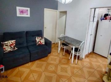 Apartamento · 65m² · 2 Quartos · 1 Vaga · Apartamento à venda 2 quartos 1 vaga Taboão - São Bernardo do Campo - SP