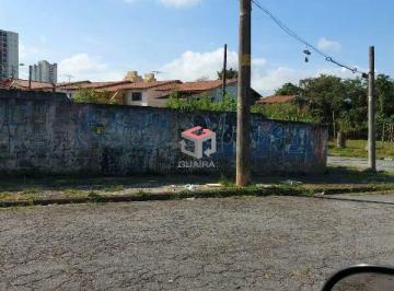 Terreno · 361m² · Terreno amplo com 361 m² localizado no Jardim Jamaica em Santo André - SP.