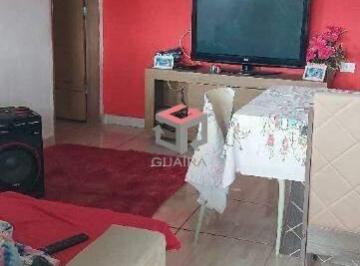 Comercial · 72m² · 3 Quartos · 1 Vaga · Casa Térrea à venda 3 quartos 1 vaga Irene - Santo André - SP