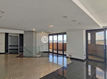 Apartamento · 405m² · 5 Quartos · 3 Vagas · Centro - Apartamento 5 quartos à venda na Anuar Donato 
