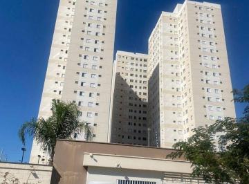 980e82a2892e51f279b468bd70bc33c534347337 · Apartamento com 3 dormitórios à venda, 59 m² por R$ 310.000,00 - Jardim do Lago II - Campinas/SP