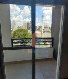 4d4c4e6dff7eafbdf08cb31b7ff721847402dd2d · Apartamento com 2 dormitórios à venda, 58 m² por R$ 550.000,00 - Vila Itapura - Campinas/SP