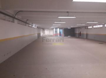 Comercial · 1323m² · 20 Vagas · Prédio Monousuário comercial em Pinheiros, 1.323 metros, 8 banheiros e 20 vagas, próx Metrô Clinicas