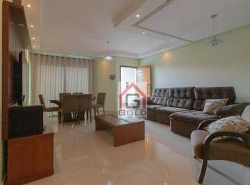 52a1736cb292f4057418a9edd117bc4f11624867 · Sobrado à venda, 223 m² por R$ 980.000,00 - Vila Alto de Santo André - Santo André/SP