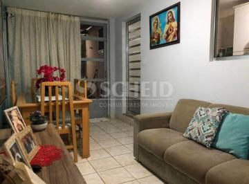 Casa · 90m² · 2 Quartos · Casa - Balneário Mar Paulista