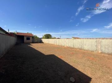 09093ce384841c5447816dc4b8fb80a982bf4186 · Terreno à venda, 250 m² por R$ 115.000,00 - Residencial Cedro - Botucatu/SP