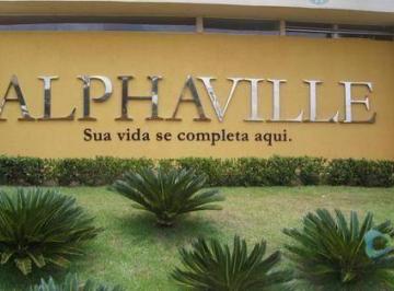 235c1415f634cbb783ce37a4b91a504dcfce7d9d · Terreno à venda, 513 m² por R$ 730.000,00 - Alphaville - Ribeirão Preto/SP