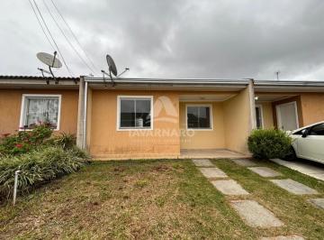 Casa · 48m² · 2 Quartos · 1 Vaga · Casa Aconchegante em Condomínio Fechado em Uvaranas!