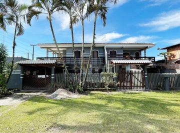 Fachada · Residencial á Venda em Cohapar - Guaratuba, PR
