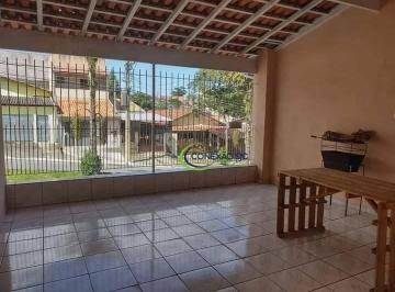 0595e72735e7a9f6666d7b3b430f9b9a7fcd4fe0 · Casa com 2 dormitórios à venda, 80 m² por R$ 360.000,00 - Jardim Altos de Santana - São José dos Cam