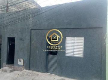 Casa · 20m² · 3 Quartos · Casa à venda - no Vila Bancária Munhoz