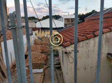 Terreno · 320m² · Terreno à venda - no Jardim São José (Zona Norte)