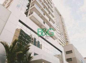 9a8839936661d537aa11d3f52f9a79a6aa53bd28 · Sala à venda, 34 m² por R$ 470.000,00 - Consolação - São Paulo/SP