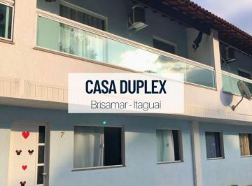 Foto 12 · CASA DUPLEX DE 2 QUARTOS/ BRISAMAR- ITAGUAÍ