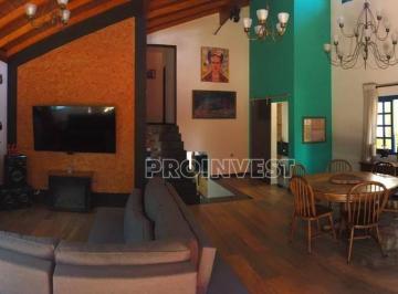 637922a99f2e6e85a43e595565ff46f5668e0e80 · Casa com 3 dormitórios, 231 m² - venda por R$ 1.050.000,00 ou aluguel por R$ 6.902,00/mês - Paysage