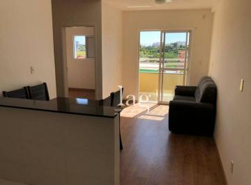 f43d542a3a1961284f35e0d9628f8f36661c641f · Apartamento com 2 quartos à venda, 59 m² - Alpha Club Residencial - Votorantim/SP