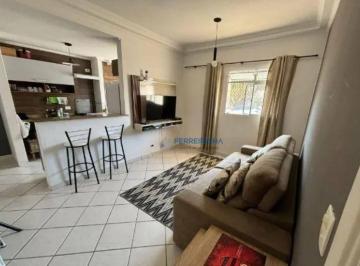 38103bf8c4052e43afcf30f3e918a0e53b72d0a7 · Apartamento à venda, 40 m² por R$ 330.000,00 - Urbanova - São José dos Campos/SP
