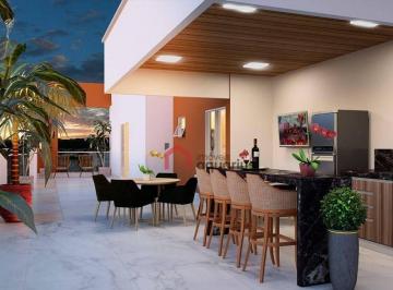 f0633b293fd7a5f7f6bac349f30a5a27ee232a82 · Apartamento com 1 dormitório à venda, 48 m² por R$ 826.825,00 - Jardim Aquarius - São José dos Campo