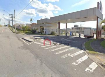 3f652f40310127889e6f6af3d544e76c2336bc3d · Terreno à venda, 791 m² - Condomínio Residencial Monte Carlo - São José dos Campos/SP