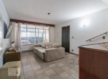 Casa · 151m² · 3 Quartos · 2 Vagas · Casa à Venda - Vila Campestre, 3 Quartos,  151 m² - São Paulo