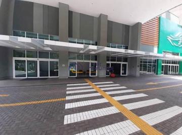 Comercial · 54m² · 1 Vaga · Loja, Morumbi - São Paulo