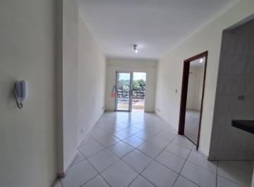 Apartamento · 40m² · 1 Quarto · Apartamento em Jardim Lutfalla  -  São Carlos