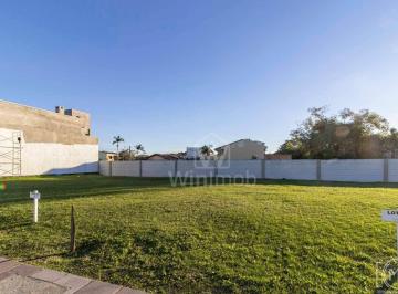 765d53a04f86ba598864a5f05e6ad1db089d8dd8 · Terreno à venda, 157 m² por R$ 474.000,00 - Ecoville - Porto Alegre/RS