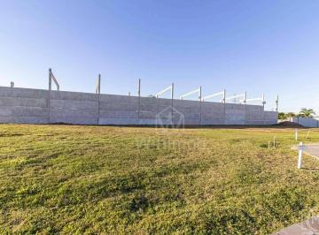 95e29048e1701f783e79b8c3bf94f84bfecebaa4 · Terreno à venda, 177 m² por R$ 534.181,00 - Ecoville - Porto Alegre/RS