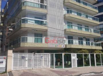 1137e78c410565282b8b41faf16458e320f7d48d · Cobertura com 3 dormitórios à venda, 250 m² por R$ 1.600.000,00 - Centro - Cabo Frio/RJ