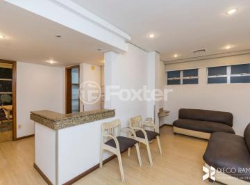 01-SALA-MOINHOS-DE-VENTO-PORTO-ALEGRE-207951.jpg · Sala / Conjunto Comercial, 97 m², em Moinhos de Vento
