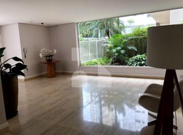 Apartamento · 280m² · 4 Quartos · 4 Vagas · Apartamento com 4 suítes em Higienópolis