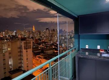 Foto 01 · Apartamento, Bela Vista, São Paulo, SP