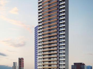 Apartamento de 3 quartos, Salvador · Olhar Caminho da Arvores