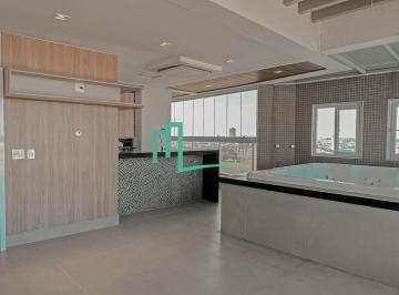 Foto 15 · COBERTURA NOVA DE ALTISSIMO PADRÃO DISPONIVEL Á VENDA EM FRANCA/SP