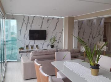 Apartamento de 2 quartos, São Paulo · Venda de apartamento - 136m2 - Tatuapé - São Paulo - SP