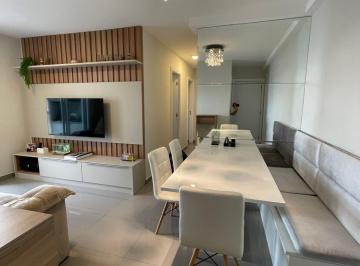 Apartamento de 3 quartos, São Paulo · Venda de apartamento 74m2 com churrasqueira - Jardim Téxtil - São Paulo - SP