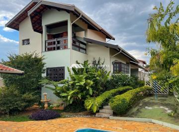 Foto 01 · Casa a venda Condominio San Conrado - Sousas - Casa a venda no Sao Conrado - Casa Sao Conrado Sousas