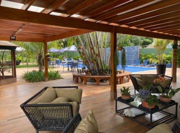 c5d44bbf2c196c457fca40f8ba40fc4476dd0919 · Chácara com 6 dormitórios à venda, 5000 m² por R$ 3.500.000,00 - Condomínio Chácaras Carolina - Itu/