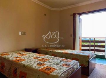 Apartamento · 310m² · 5 Quartos · 2 Vagas - Newcore · Apartamento em Morro do Elefante - Vila Abernéssia - Campos do Jordão/SP